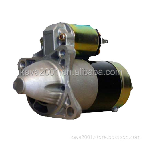 12V Auto Starter For Mercury Tracer,F0CF11000AA,F0CU11000AA,F7PZ11002AA